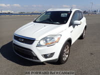 2012 FORD Kuga ABA-WF0HYDP WF0RXXGCDRCD69421