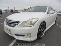 2008 TOYOTA CROWN ROYAL SALOON