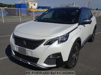2019 PEUGEOT 3008