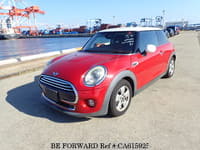 2015 BMW MINI DBA-XM15 WMWXM520102A63142