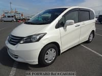 2010 HONDA FREED G JUST SELECTION