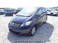 2010 HONDA FREED G HIGHWAY EDITION