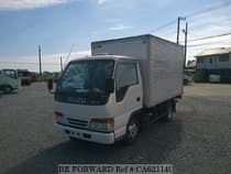 Used 1995 ISUZU ELF TRUCK CA621149 for Sale