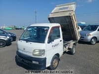 1999 DAIHATSU HIJET TRUCK