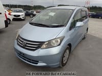 2009 HONDA FREED G JUST SELECTION