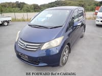 2009 HONDA FREED G L PACKAGE