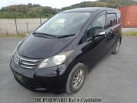 2008 HONDA FREED G L PACKAGE