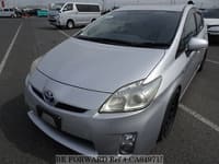 2009 TOYOTA PRIUS HYBRID G