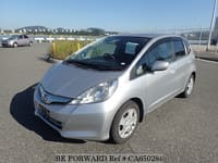 2010 HONDA Fit Hybrid DAA-GP1 GP1-1006802