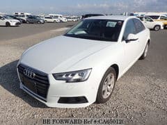 AUDI A4 for Sale