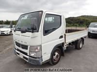 2013 MITSUBISHI Canter TPG-FBA00 FBA00-520584