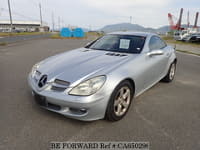 2006 MERCEDES-BENZ SLK SLK280