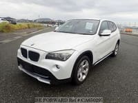 2012 BMW X1