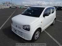 2016 SUZUKI Alto DBA-HA36S HA36S-297966