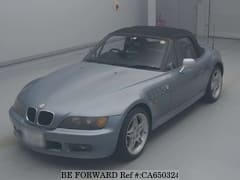 Used 1998 BMW Z3 ROADSTER/E-CH19 for Sale BM214860 - BE FORWARD