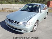 2000 TOYOTA CARINA TI MYROAD