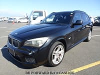 2011 BMW X1 X DRIVE 20I M SPORTS PACKAGE