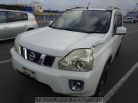 2007 NISSAN X-Trail CBA-TNT31 TNT31-001903