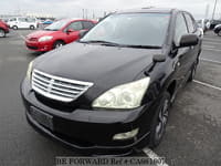2008 TOYOTA HARRIER 240G L PACKAGE