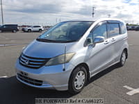 2009 HONDA FREED G L PACKAGE