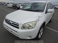 2008 TOYOTA RAV4 DBA-ACA31W ACA31-5036952