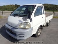2006 TOYOTA LITEACE TRUCK DX