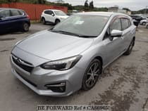 Used 2016 SUBARU IMPREZA SPORTS CA669653 for Sale