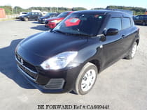 Used 2020 SUZUKI SWIFT CA669448 for Sale