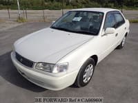 1999 TOYOTA COROLLA SEDAN XE SALOON LIMITED