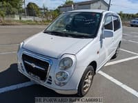 2000 MITSUBISHI Minica GF-H42A H42A-0255611