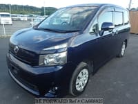 2009 TOYOTA VOXY X L EDITION