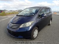 2008 HONDA FREED G L PACKAGE