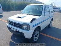 2011 SUZUKI JIMNY