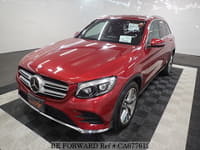 2016 MERCEDES-BENZ GLC-Class DBA-253946C WDC2539462F032632