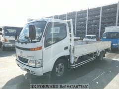 TOYOTA Truck Under $7,000 usados al mejor precio en venta - BE FORWARD