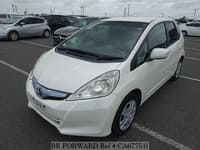 2010 HONDA Fit Hybrid DAA-GP1 GP1-1009917