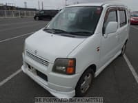 2000 SUZUKI WAGON R FM AERO