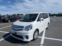 Used 2011 TOYOTA NOAH CA678050 for Sale