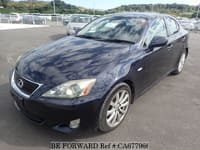 2006 LEXUS IS DBA-GSE20 GSE20-2027641