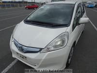 2011 HONDA Fit Hybrid DAA-GP1 GP1-1057858