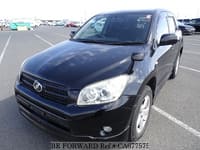 2007 TOYOTA RAV4 DBA-ACA31W ACA31-5029084