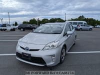 2014 TOYOTA PRIUS HYBRID L