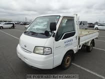 Used 1999 NISSAN VANETTE TRUCK CA681873 for Sale