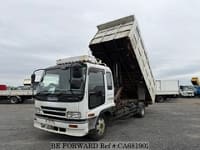 2003 ISUZU FORWARD