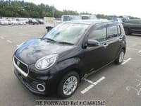 2017 DAIHATSU Boon DBA-M700S M700S-0006957