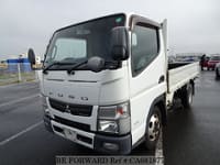 2015 MITSUBISHI Canter TKG-FBA20 FBA20-541321