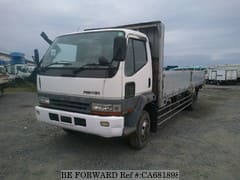 Best Value Used Manual Cars for Sale | BE FORWARD