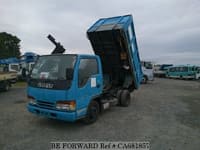 1994 ISUZU ELF TRUCK