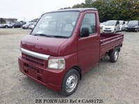 2004 HONDA Acty Truck GBD-HA6 HA6-1504956