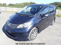 2008 HONDA FREED G AERO L PACKAGE
